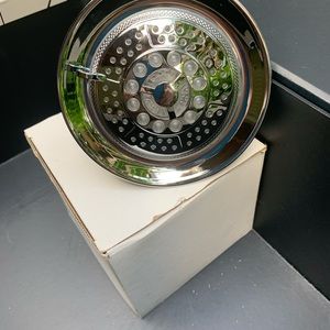 New Universal Showerhead